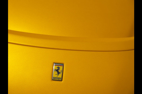 Ferrari SF90 Stradale 4.0 V8 | Full carbon | Giallo Triplo Strato | Atelier Car | Lift | Warranty 05-2027