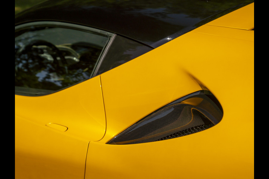 Ferrari SF90 Stradale 4.0 V8 | Full carbon | Giallo Triplo Strato | Atelier Car | Lift | Warranty 05-2027