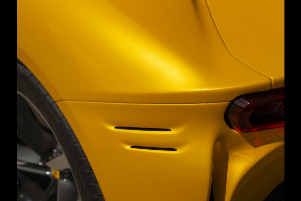 Ferrari SF90 Stradale 4.0 V8 | Full carbon | Giallo Triplo Strato | Atelier Car | Lift | Warranty 05-2027