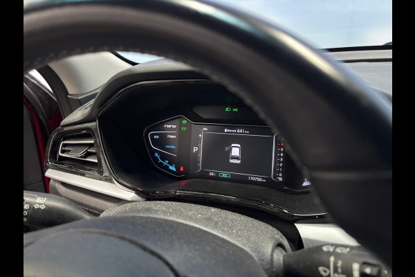 Kia Niro 1.6 GDi Hybrid DynamicLine Trekhaak, Carplay,