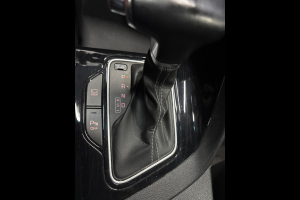 Kia Niro 1.6 GDi Hybrid DynamicLine Trekhaak, Carplay,