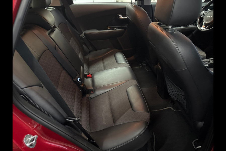 Kia Niro 1.6 GDi Hybrid DynamicLine Trekhaak, Carplay,