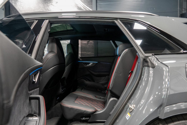 Audi Q8 60 TFSI e quattro Pro Line S Competition *Audi Exclusive / Bang & Olufsen Advanced / Stoelventilatie + Massage / AWD-Besturing / Soft-Close / HUD / Carbon Interieur*