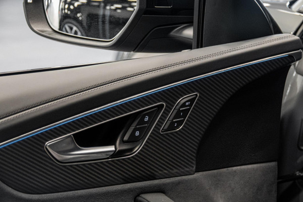Audi Q8 60 TFSI e quattro Pro Line S Competition *Audi Exclusive / Bang & Olufsen Advanced / Stoelventilatie + Massage / AWD-Besturing / Soft-Close / HUD / Carbon Interieur*