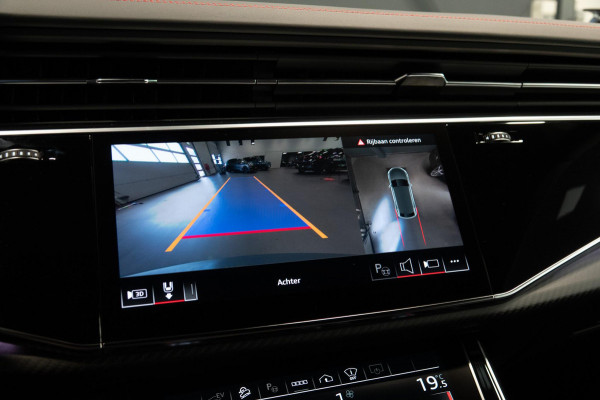Audi Q8 60 TFSI e quattro Pro Line S Competition *Audi Exclusive / Bang & Olufsen Advanced / Stoelventilatie + Massage / AWD-Besturing / Soft-Close / HUD / Carbon Interieur*