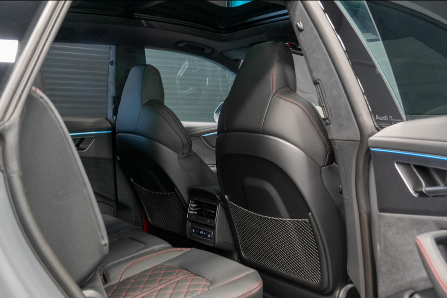 Audi Q8 60 TFSI e quattro Pro Line S Competition *Audi Exclusive / Bang & Olufsen Advanced / Stoelventilatie + Massage / AWD-Besturing / Soft-Close / HUD / Carbon Interieur*
