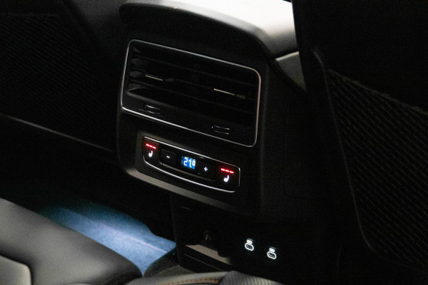 Audi Q8 60 TFSI e quattro Pro Line S Competition *Audi Exclusive / Bang & Olufsen Advanced / Stoelventilatie + Massage / AWD-Besturing / Soft-Close / HUD / Carbon Interieur*
