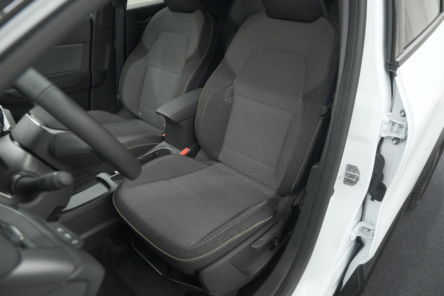 Renault Captur 1.8 E-Tech full hybrid 160 techno | Camera | Adaptieve Cruise Control | Navigatie