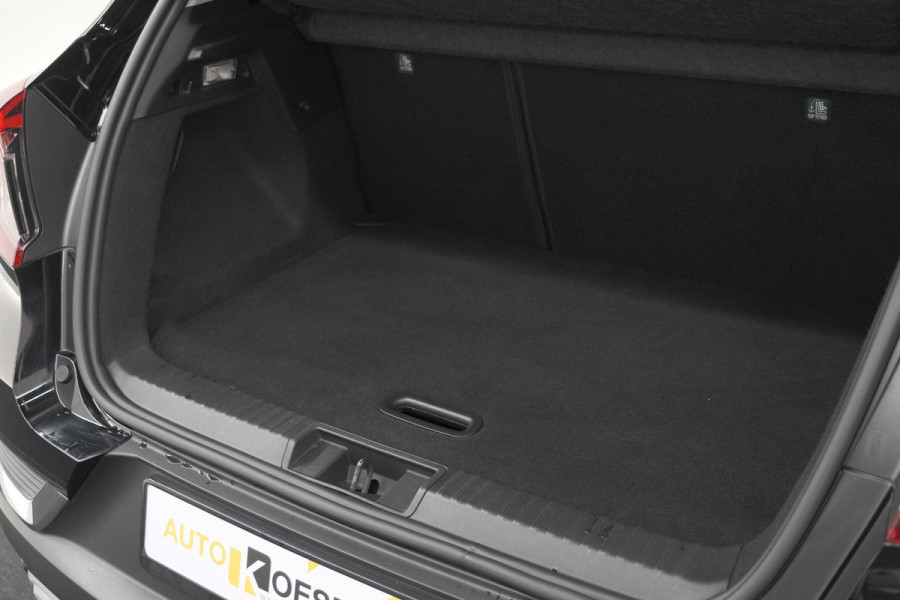 Renault Captur Mild Hybrid 140 EDC Intens | Camera | Navigatie | Parkeersensoren | Stoelverwarming