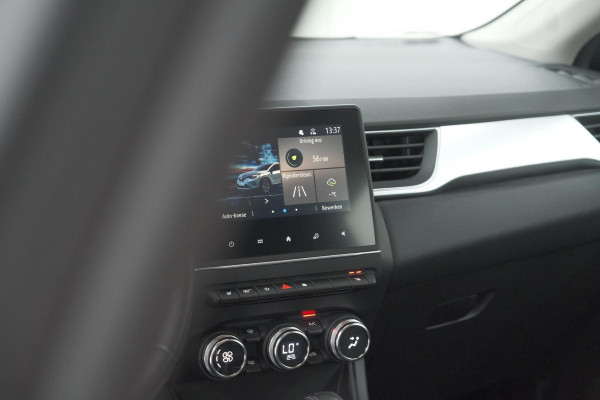 Renault Captur Mild Hybrid 140 EDC Intens | Camera | Navigatie | Parkeersensoren | Stoelverwarming