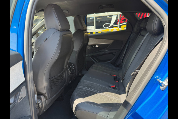 Peugeot 3008 1.2 PureTech GT Line - AUTOMAAT I Navigatie / Apple CarPlay I Airco I Leer I Sport pakket I Dealer onderhouden