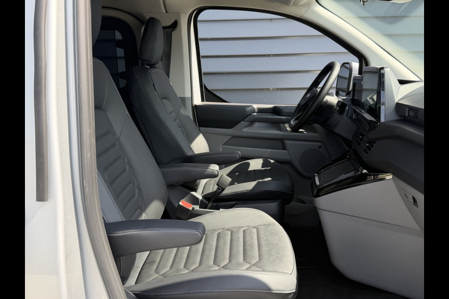 Ford Transit Custom Tourneo 340 L2H1 Titanium 65 kWh / Leder / 8 -persoons / prijs ex BTW