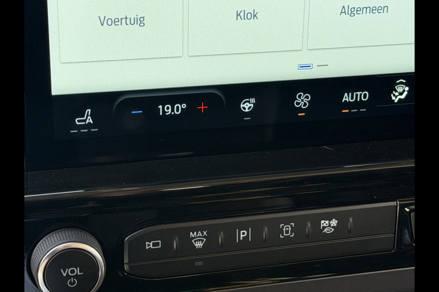 Ford Transit Custom Tourneo 340 L2H1 Titanium 65 kWh / Leder / 8 -persoons / prijs ex BTW