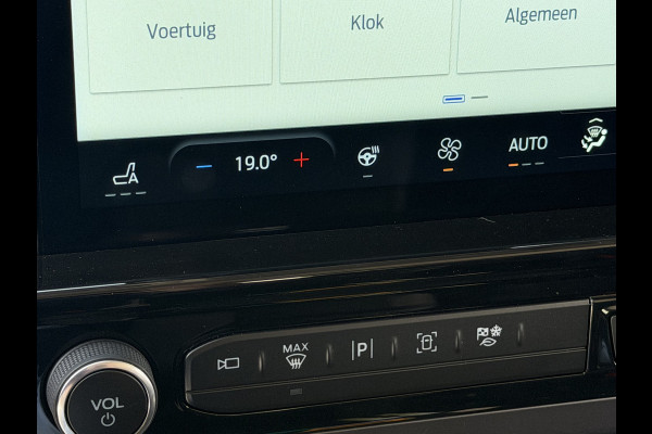 Ford Transit Custom Tourneo 340 L2H1 Titanium 65 kWh / Leder / 8 -persoons / prijs ex BTW
