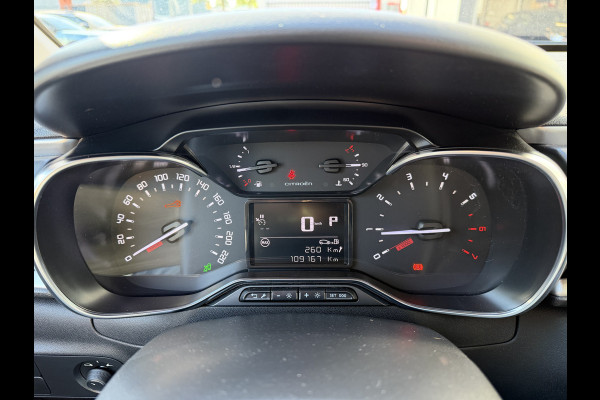 Citroën C3 110pk Shine (Keyless Entry - Camera - Navigatie - Automatische Airco - Apple Carplay - 17"- Dodehoek detectie)