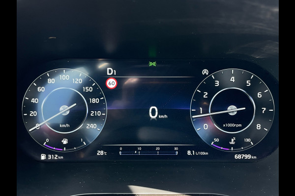 Kia Ceed Sportswagon 1.5 T-GDi GT-Line|160PK|AUTOMAAT|ACC|DIGITAL|KEYLESS|JBL|CARPLAY|ANDROID|STOEL+STUURVERW|CAMERA|CRUISE+CLIMA|