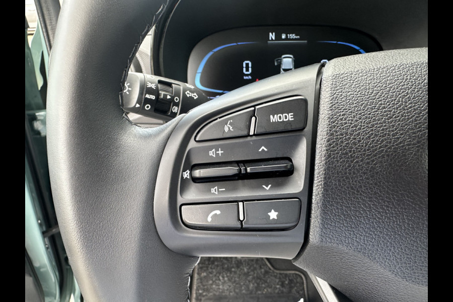 Hyundai i10 1.0 Comfort Limited Automaat