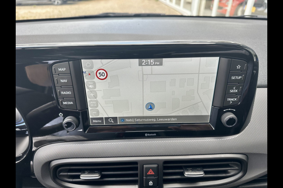 Hyundai i10 1.0 Comfort Limited Automaat
