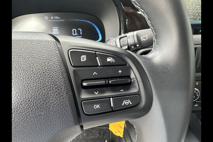 Hyundai i10 1.0 Comfort Limited Automaat