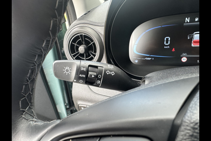 Hyundai i10 1.0 Comfort Limited Automaat