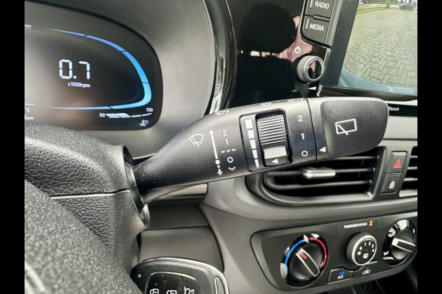 Hyundai i10 1.0 Comfort Limited Automaat