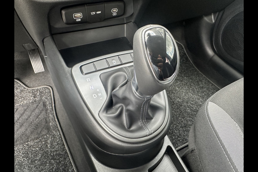 Hyundai i10 1.0 Comfort Limited Automaat