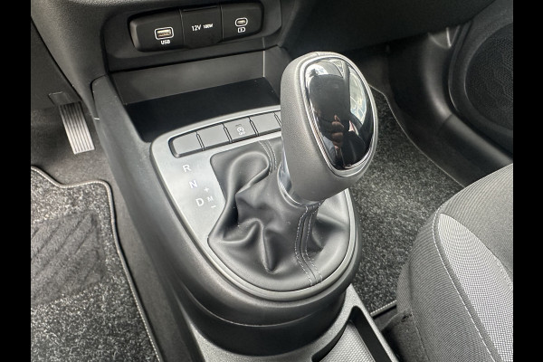 Hyundai i10 1.0 Comfort Limited Automaat
