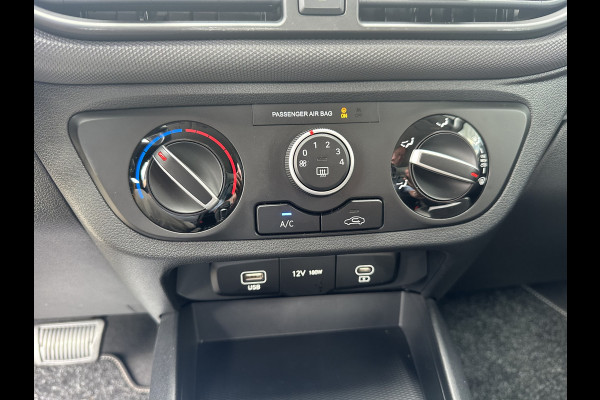 Hyundai i10 1.0 Comfort Limited Automaat