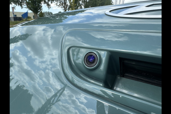 Hyundai i10 1.0 Comfort Limited Automaat
