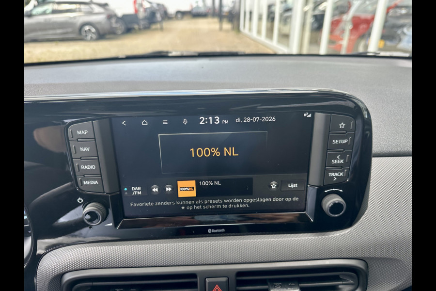 Hyundai i10 1.0 Comfort Limited Automaat
