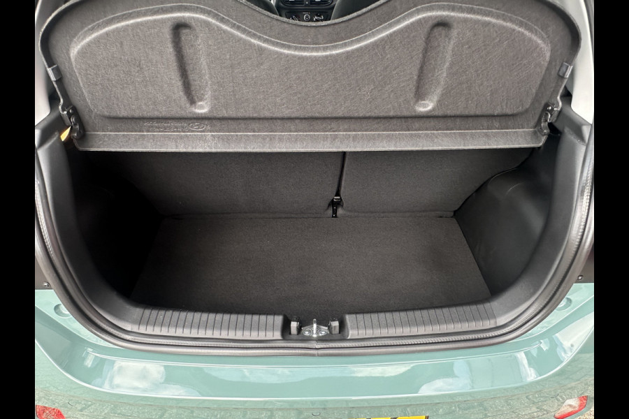Hyundai i10 1.0 Comfort Limited Automaat