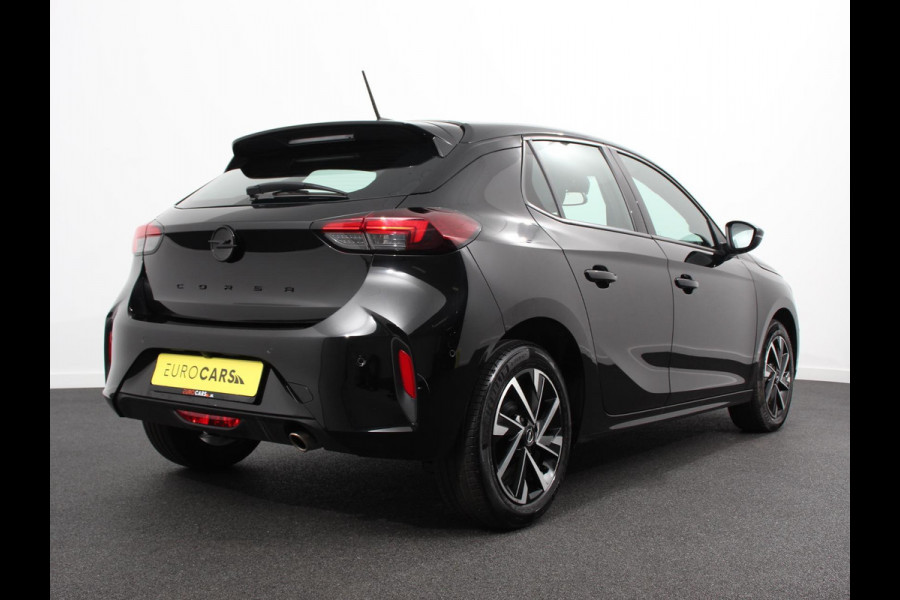 Opel Corsa 1.2 Turbo 100pk GS Navigatie  Apple Carplay/Android Auto Airco Camera Parkeer sensoren Cruise Control Lichtmetalen Velgen