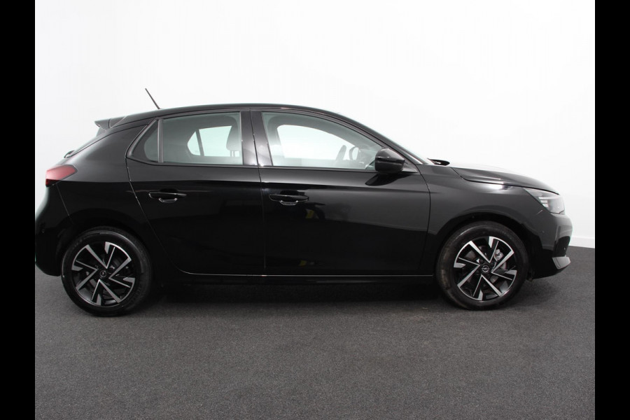 Opel Corsa 1.2 Turbo 100pk GS Navigatie  Apple Carplay/Android Auto Airco Camera Parkeer sensoren Cruise Control Lichtmetalen Velgen