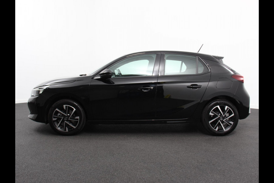 Opel Corsa 1.2 Turbo 100pk GS Navigatie  Apple Carplay/Android Auto Airco Camera Parkeer sensoren Cruise Control Lichtmetalen Velgen