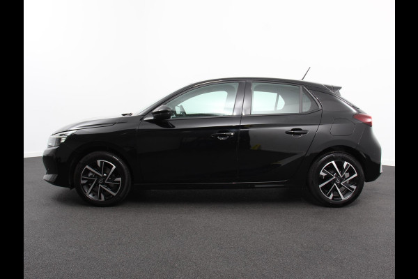 Opel Corsa 1.2 Turbo 100pk GS Navigatie  Apple Carplay/Android Auto Airco Camera Parkeer sensoren Cruise Control Lichtmetalen Velgen