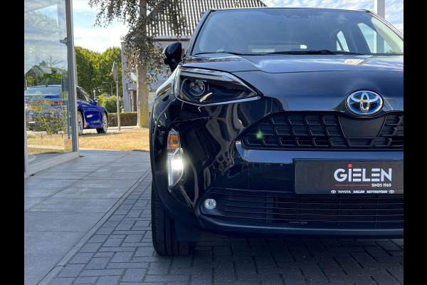 Toyota Yaris Cross 1.5 Hybrid Active | Lichtmetalen velgen, Apple CarPlay/Android Auto, Parkeercamera, Adaptive cruise control