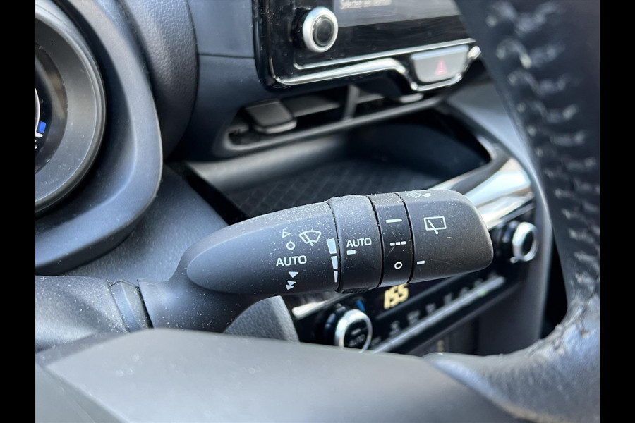 Toyota Yaris Cross 1.5 Hybrid Active | Lichtmetalen velgen, Apple CarPlay/Android Auto, Parkeercamera, Adaptive cruise control