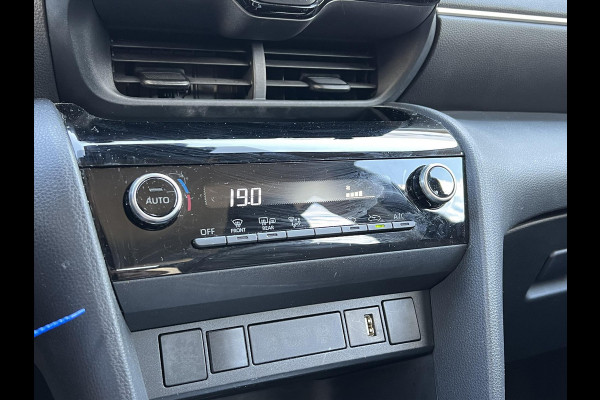 Toyota Yaris Cross 1.5 Hybrid Active | Lichtmetalen velgen, Apple CarPlay/Android Auto, Parkeercamera, Adaptive cruise control