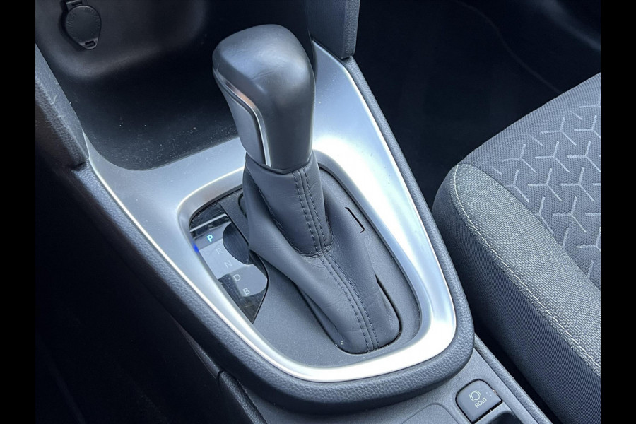 Toyota Yaris Cross 1.5 Hybrid Active | Lichtmetalen velgen, Apple CarPlay/Android Auto, Parkeercamera, Adaptive cruise control