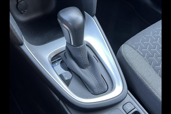 Toyota Yaris Cross 1.5 Hybrid Active | Lichtmetalen velgen, Apple CarPlay/Android Auto, Parkeercamera, Adaptive cruise control
