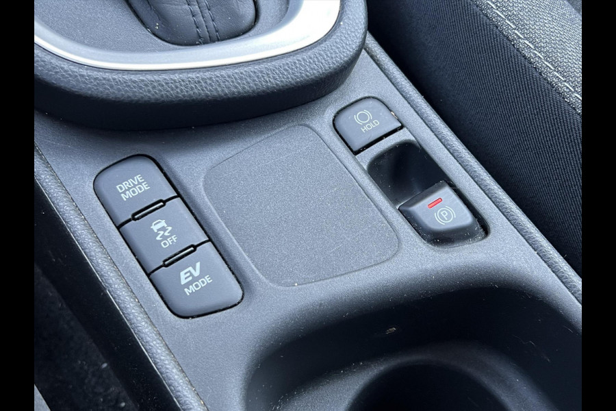 Toyota Yaris Cross 1.5 Hybrid Active | Lichtmetalen velgen, Apple CarPlay/Android Auto, Parkeercamera, Adaptive cruise control