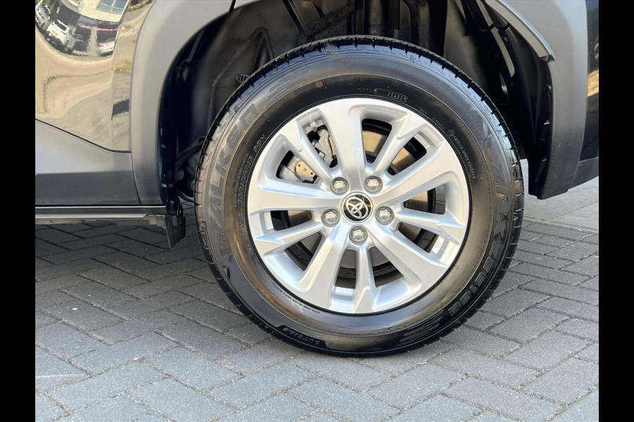 Toyota Yaris Cross 1.5 Hybrid Active | Lichtmetalen velgen, Apple CarPlay/Android Auto, Parkeercamera, Adaptive cruise control