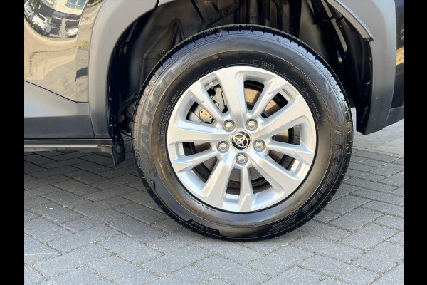 Toyota Yaris Cross 1.5 Hybrid Active | Lichtmetalen velgen, Apple CarPlay/Android Auto, Parkeercamera, Adaptive cruise control