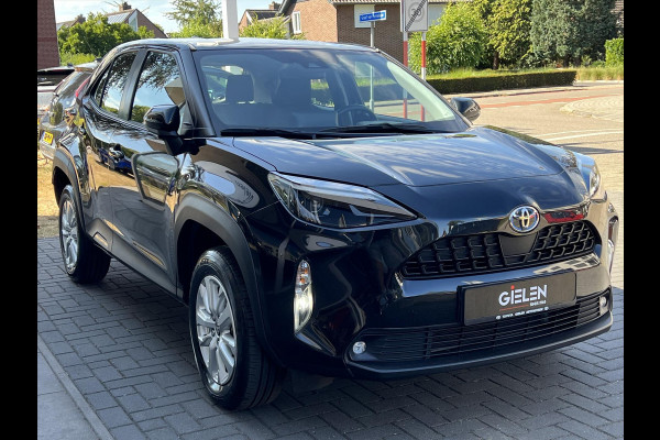Toyota Yaris Cross 1.5 Hybrid Active | Lichtmetalen velgen, Apple CarPlay/Android Auto, Parkeercamera, Adaptive cruise control