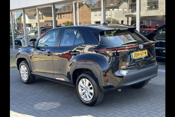 Toyota Yaris Cross 1.5 Hybrid Active | Lichtmetalen velgen, Apple CarPlay/Android Auto, Parkeercamera, Adaptive cruise control