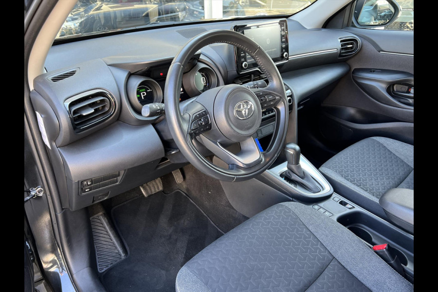 Toyota Yaris Cross 1.5 Hybrid Active | Lichtmetalen velgen, Apple CarPlay/Android Auto, Parkeercamera, Adaptive cruise control