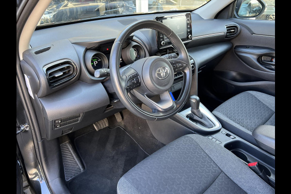 Toyota Yaris Cross 1.5 Hybrid Active | Lichtmetalen velgen, Apple CarPlay/Android Auto, Parkeercamera, Adaptive cruise control
