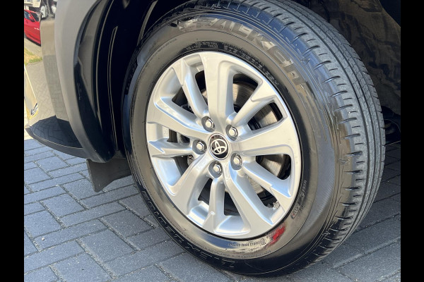 Toyota Yaris Cross 1.5 Hybrid Active | Lichtmetalen velgen, Apple CarPlay/Android Auto, Parkeercamera, Adaptive cruise control