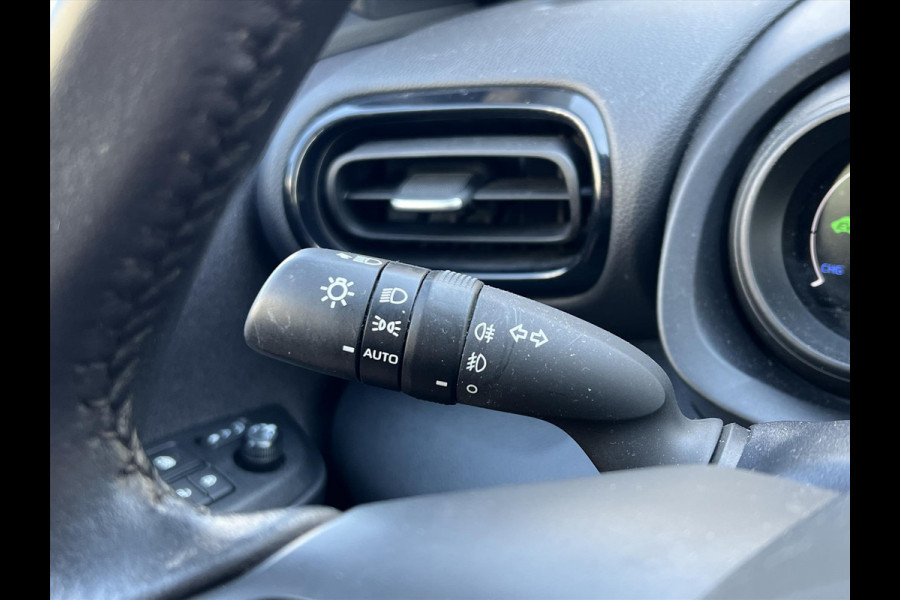 Toyota Yaris Cross 1.5 Hybrid Active | Lichtmetalen velgen, Apple CarPlay/Android Auto, Parkeercamera, Adaptive cruise control