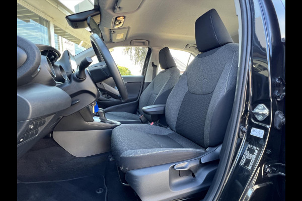 Toyota Yaris Cross 1.5 Hybrid Active | Lichtmetalen velgen, Apple CarPlay/Android Auto, Parkeercamera, Adaptive cruise control